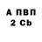 APVP СК КРИС Ana Kopniak